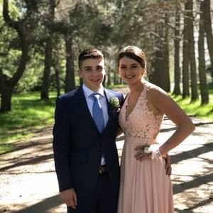 Meet your Posher, Kaylin